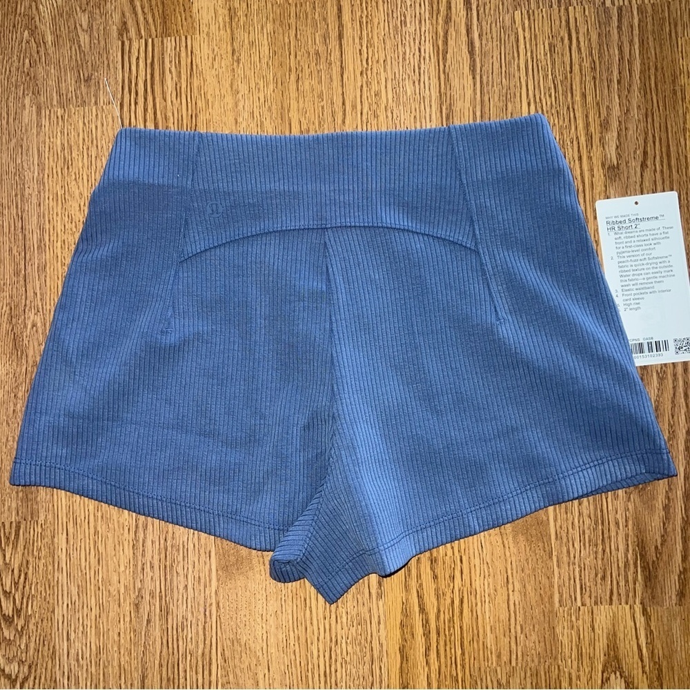 Lululemon Shorts - Picture 5 of 7